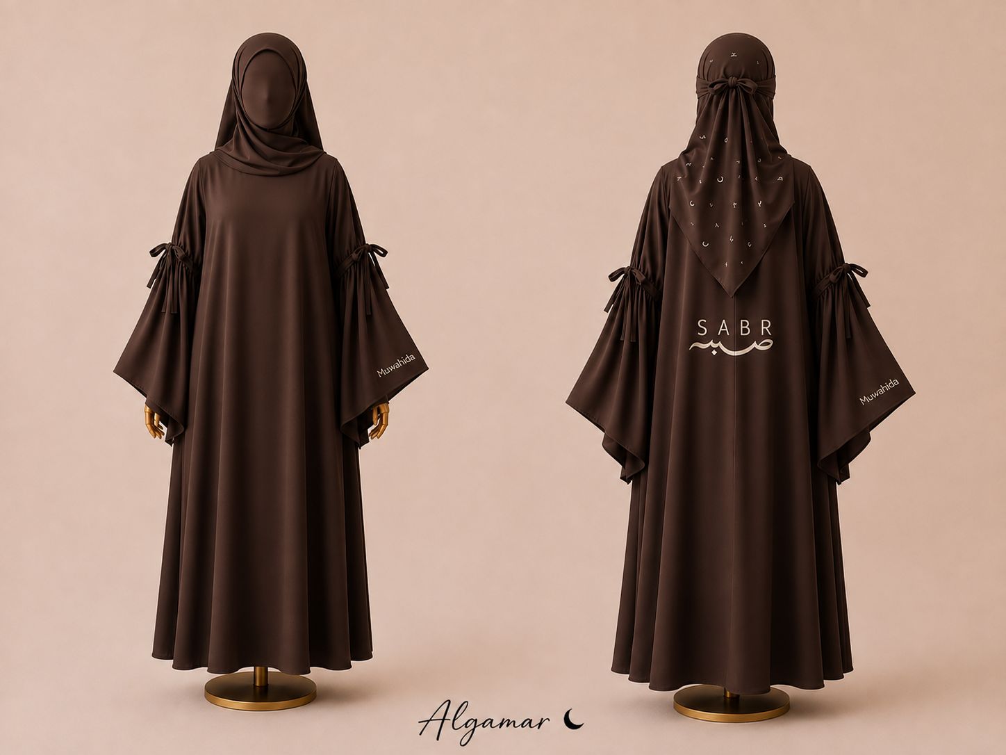 Muwahida Abaya