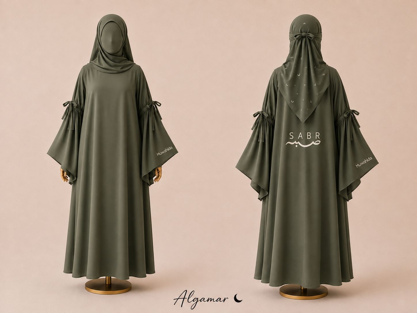 Muwahida Abaya