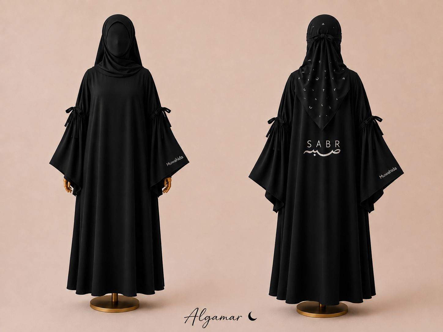 Muwahida Abaya